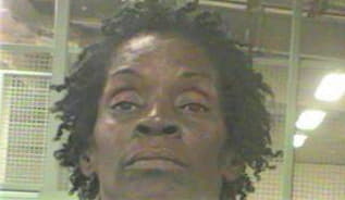 Jabonna White, - Orleans Parish County, LA 